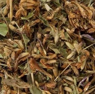 Rode Klaver, Maat: Standaard