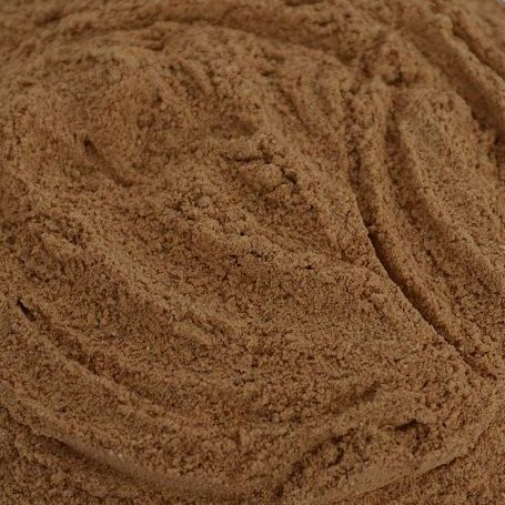 Laos of Galangawortel gemalen, Maat: Standaard