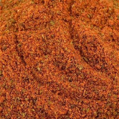 Knoflookpaprika
