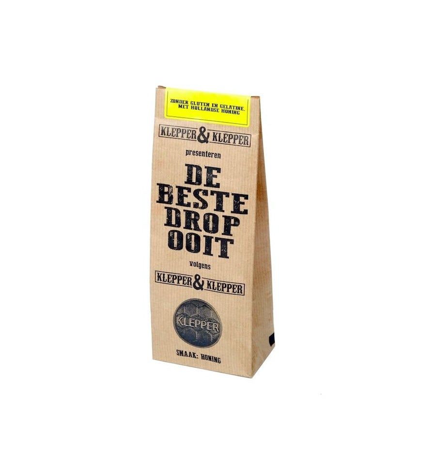 Klepper &amp; Klepper Honing, Maat: Standaard