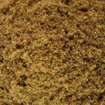 Kumis Kutjing of Java thee poeder, Maat: 100 gram