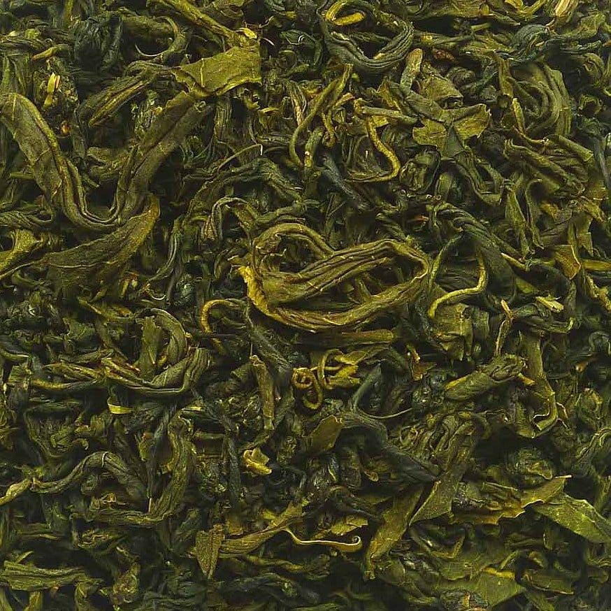 Korea Special Green Tea Biologisch, Maat: 100 g