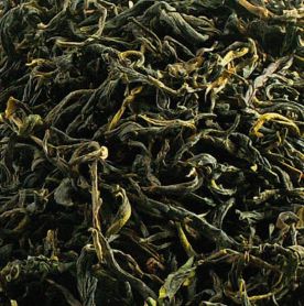 Formosa Pi Lo Chun, Maat: 100 g