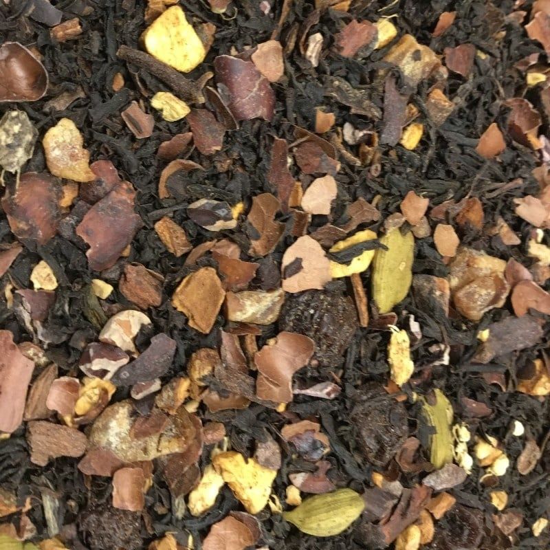 Speculaas Chai, Maat: 100 gram