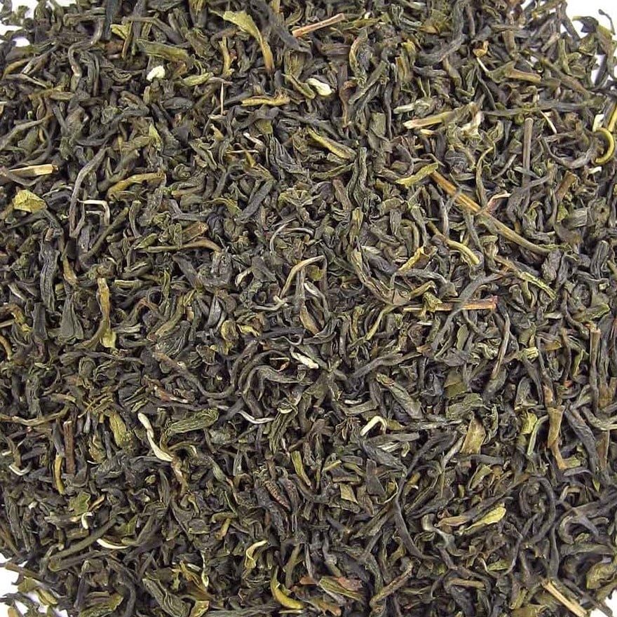 Darjeeling Sungma FTGFOP1, Maat: 100 gram