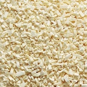 Knoflook granulaat grof, Maat: 100 gram