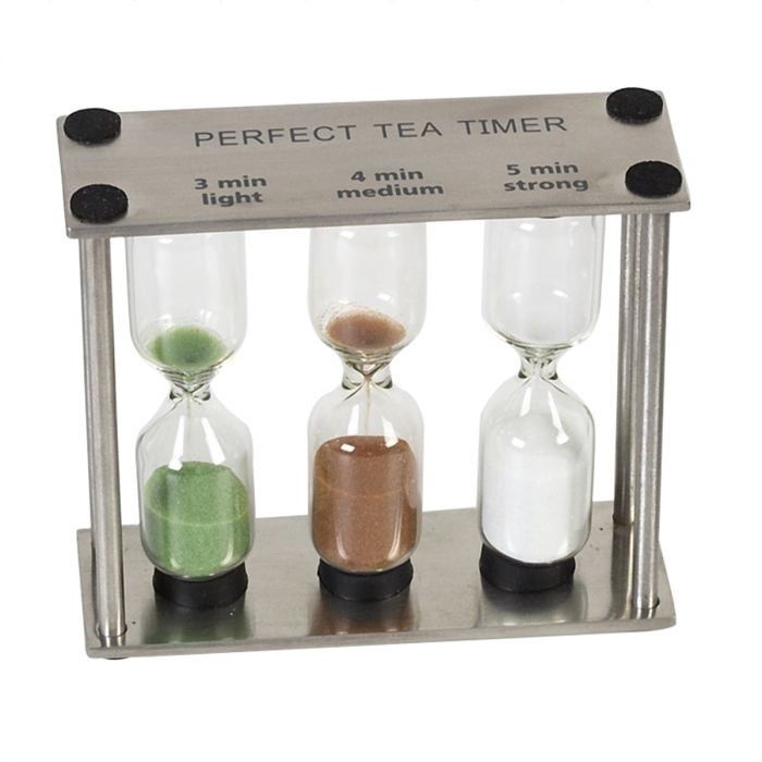 Perfect Tea Timer, Maat: Standaard