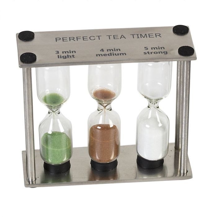 Perfect Tea Timer