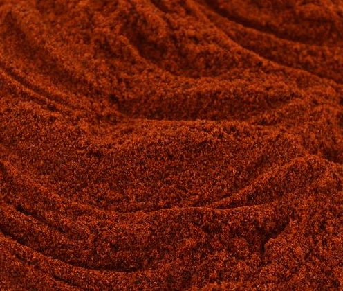Paprika gerookt of Pimentón de la Vera, Maat: 100 gram