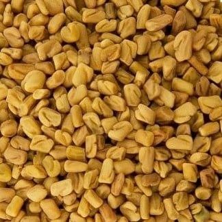 Fenegriekzaad, Maat: Standaard