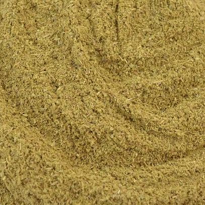 Tijm gemalen, Maat: Standaard