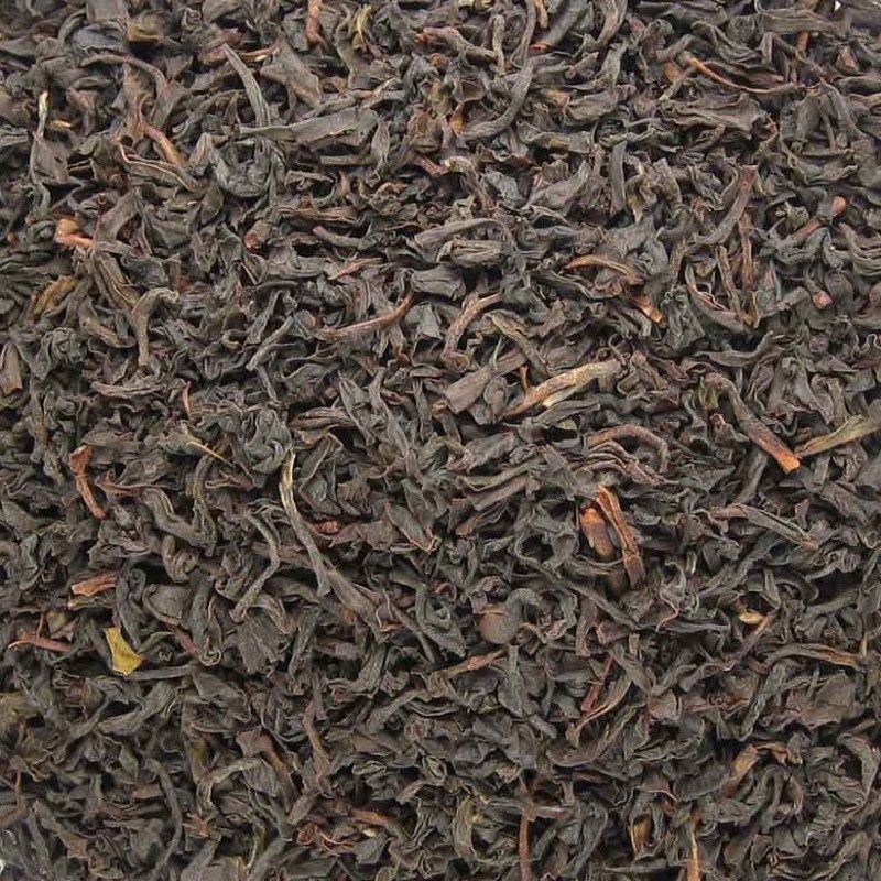 Ceylon Storefield OP Biologisch, Maat: 100 g