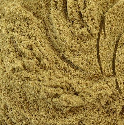 Venkelzaad gemalen, Maat: 100 gram