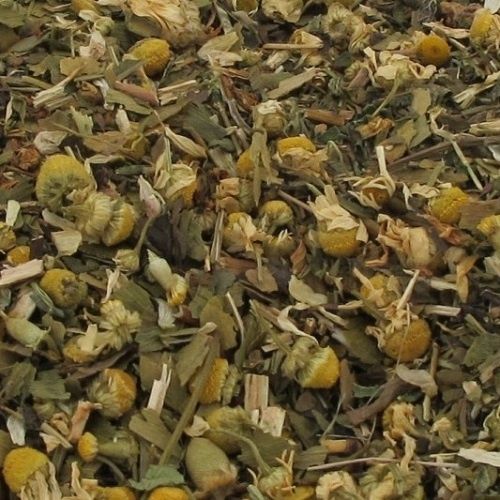 Haarlemmer Mix