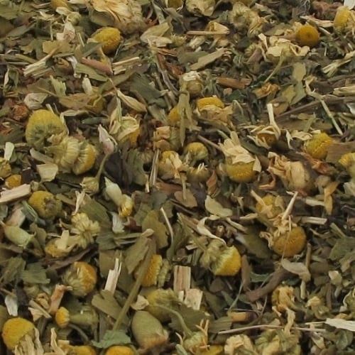 Haarlemmer Mix, Maat: Standaard