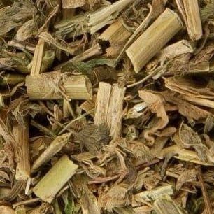 Alfalfa Kruid, Maat: Standaard