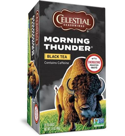 Celestial: Morning Thunder
