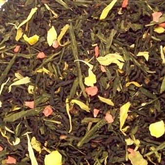 Paas Thee, Maat: 100 gram