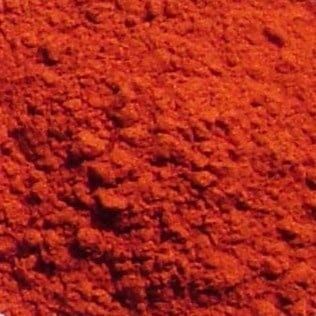 Sandelhout poeder, Maat: 100 gram
