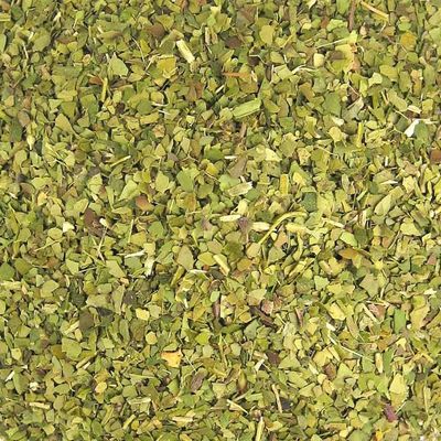 74 Maté Yerba