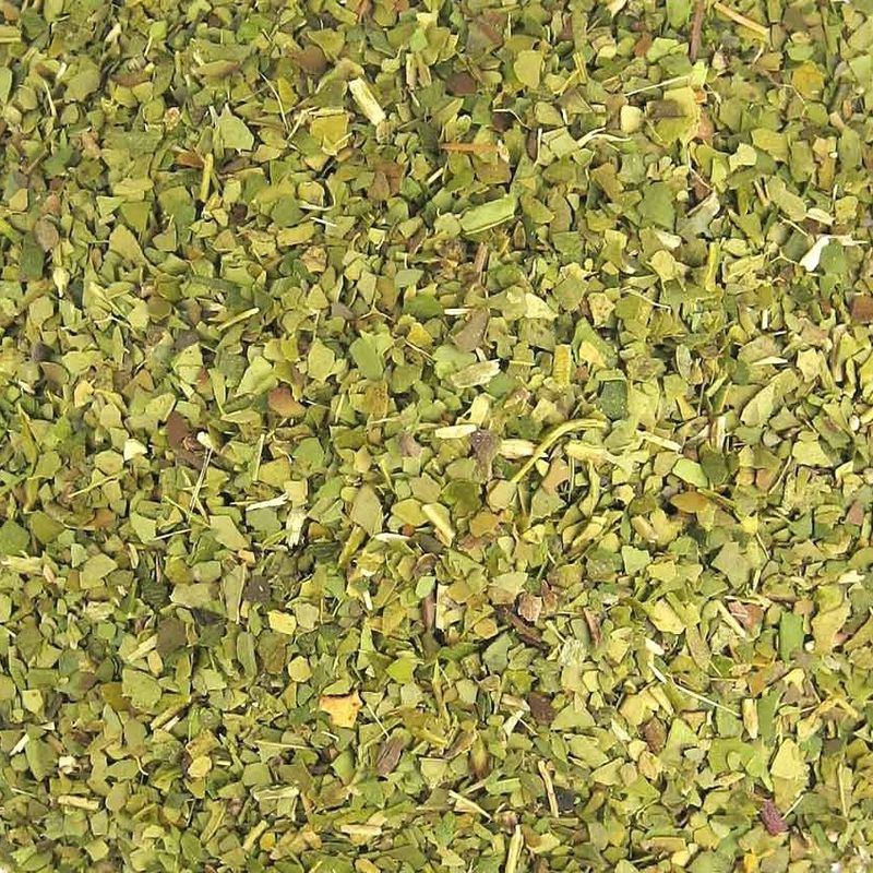 74 Maté Yerba
