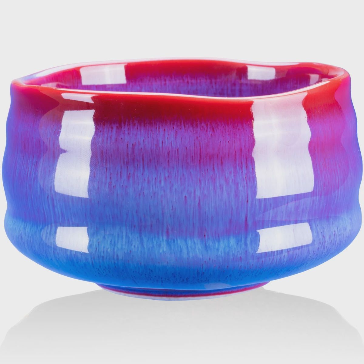 Matcha Bowl Seiun, Maat: Standaard