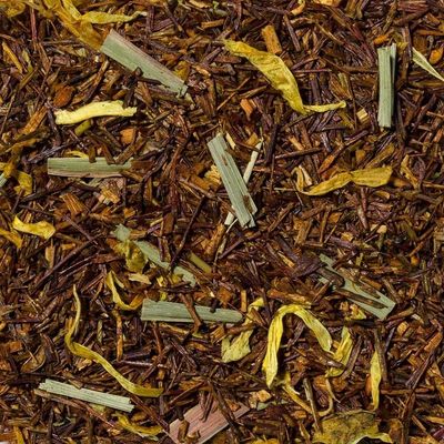 Rooibos Lemon Love