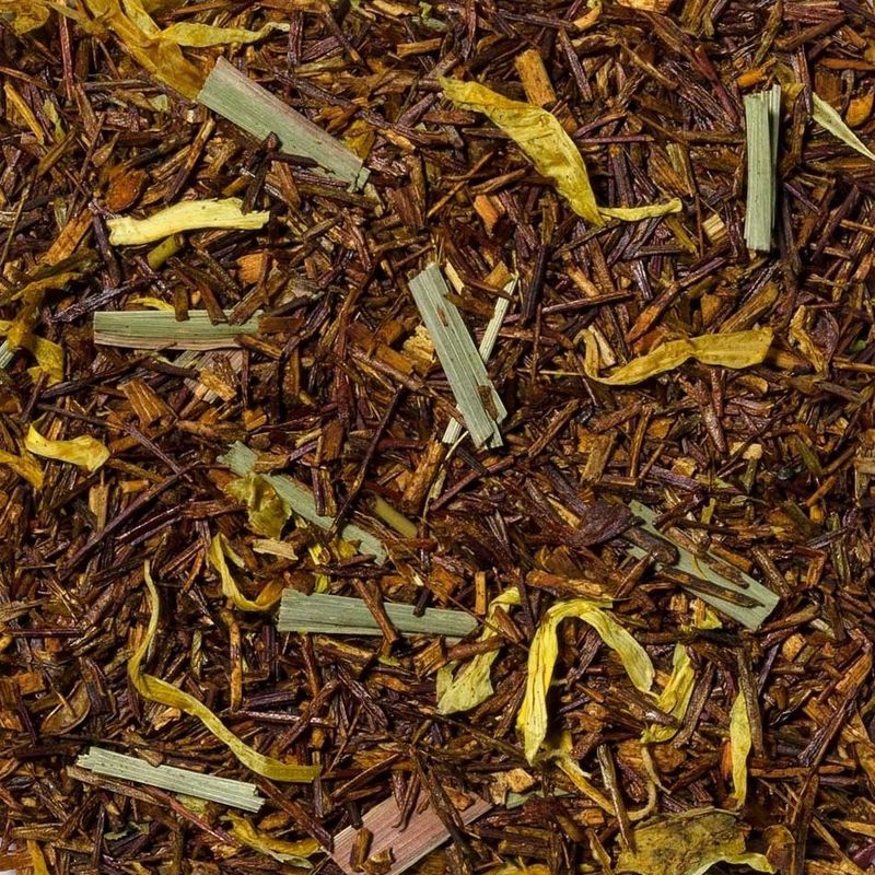 Rooibos Lemon Love
