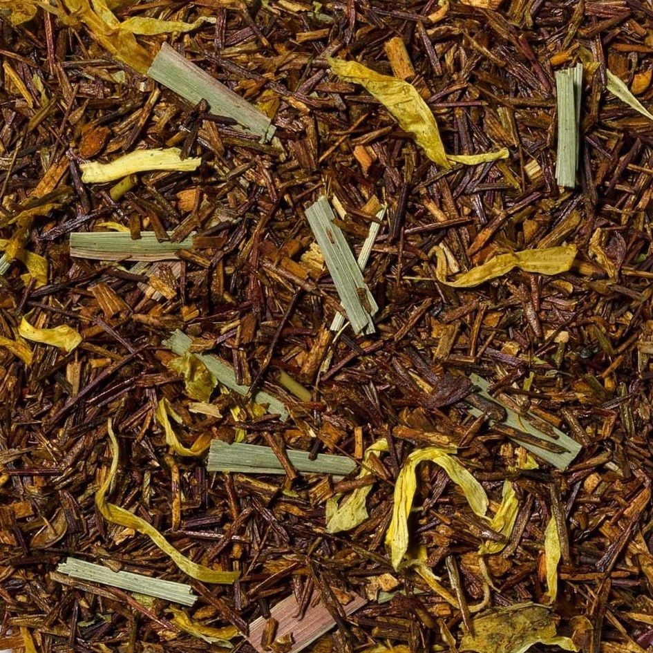 Rooibos Lemon Love, Maat: 100 gram
