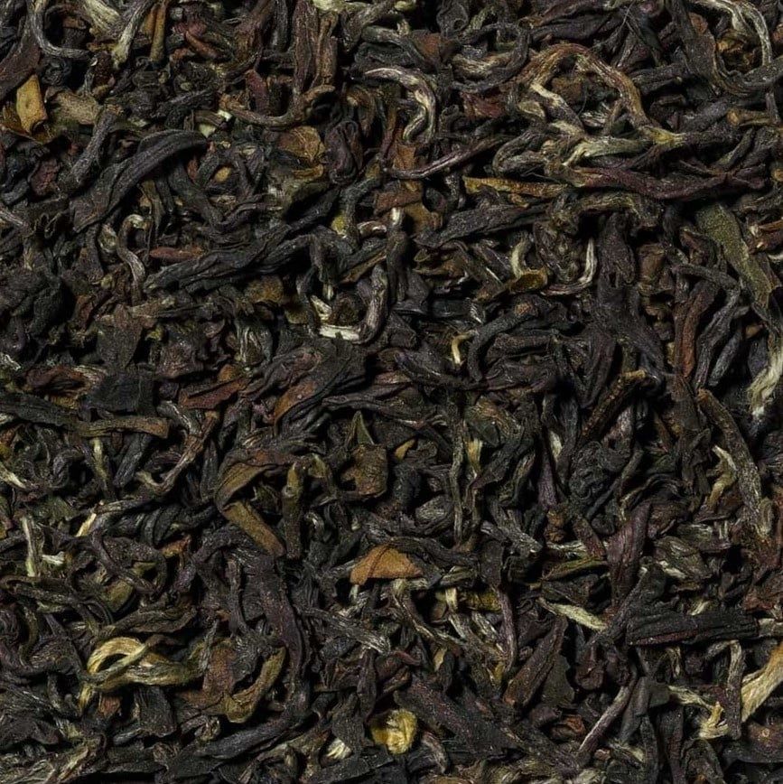 Earl Grey Black Tea Fairy, Maat: 100 gram