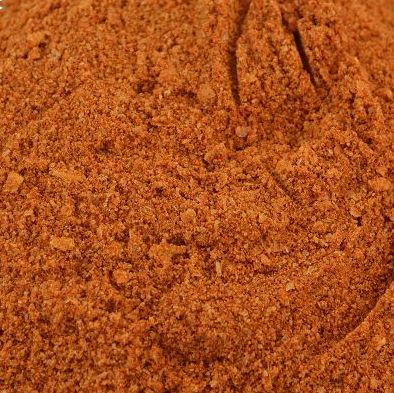 Taco mix, Maat: Standaard