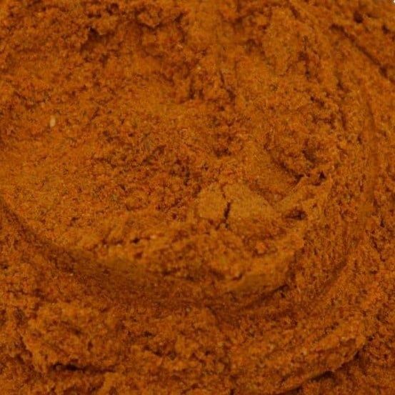 Tikka Masala, Maat: Standaard