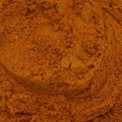 Tikka Masala