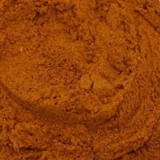 Tikka Masala, Maat: 100 gram