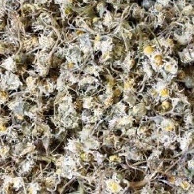 Madeliefjes, Maat: 50 gram