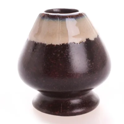 Matcha Whisk Houder Kumo