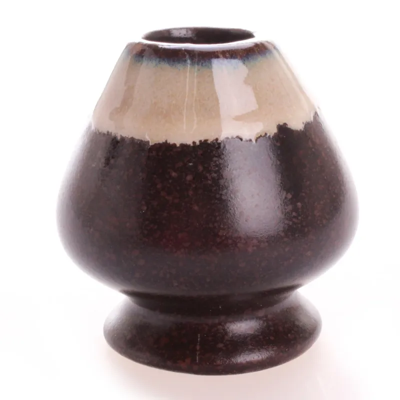 Matcha Whisk Houder Kumo