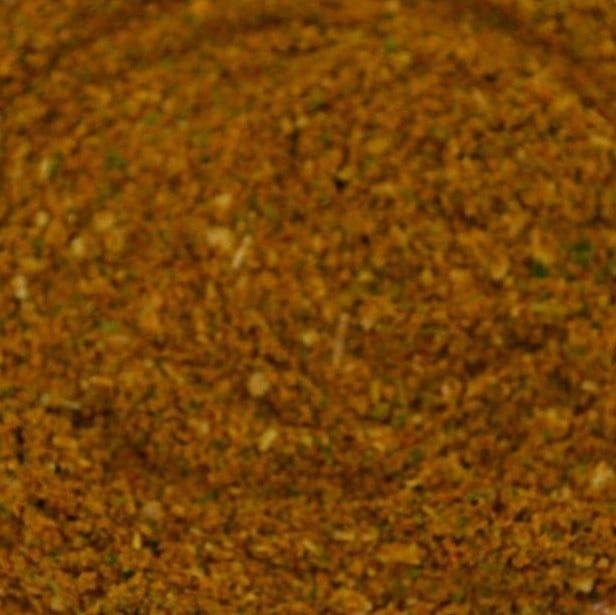 Falafel, Maat: 100 gram