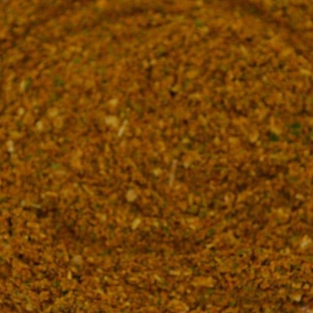 Falafel, Maat: 100 gram