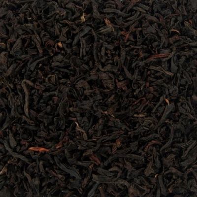 Smokey Earl Grey