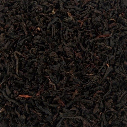 Smokey Earl Grey, Maat: 100 g