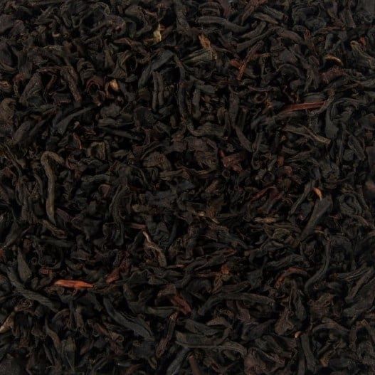 Smokey Earl Grey, Maat: 100 gram