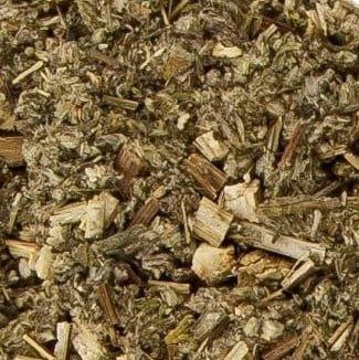 Bijvoetkruid, Maat: 100 gram