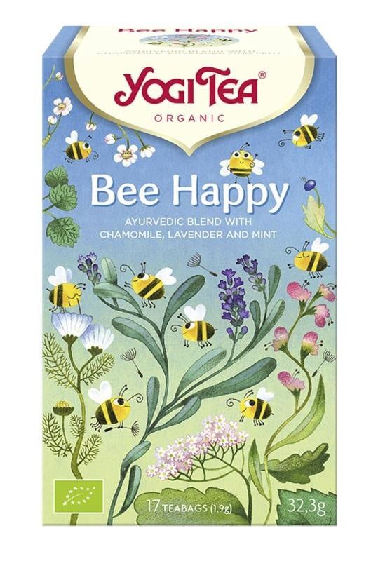 Bee Happy, Maat: Standaard