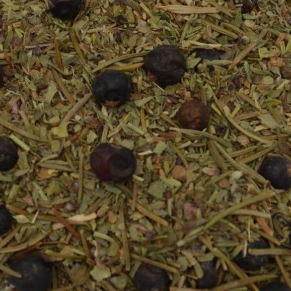 Wild Kruiden, Maat: Standaard