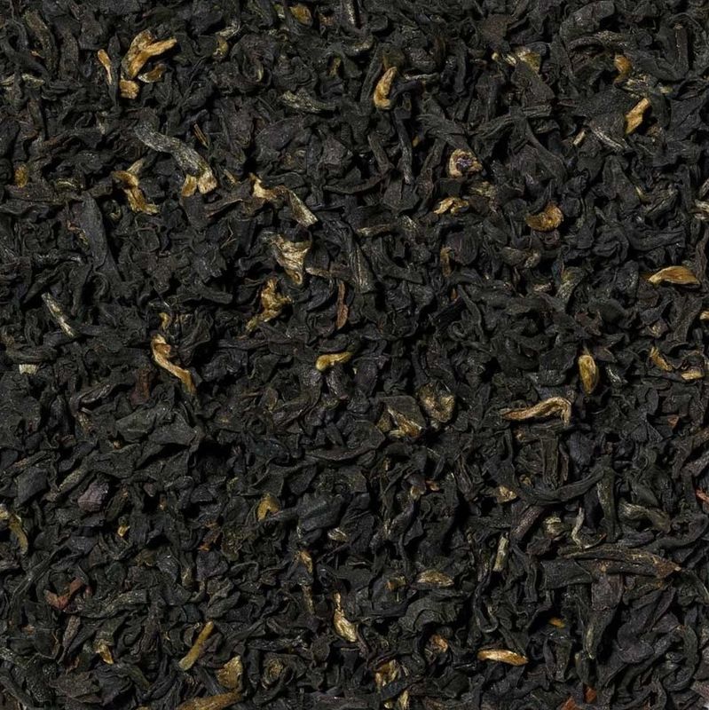 Assam Blend Malty BOP