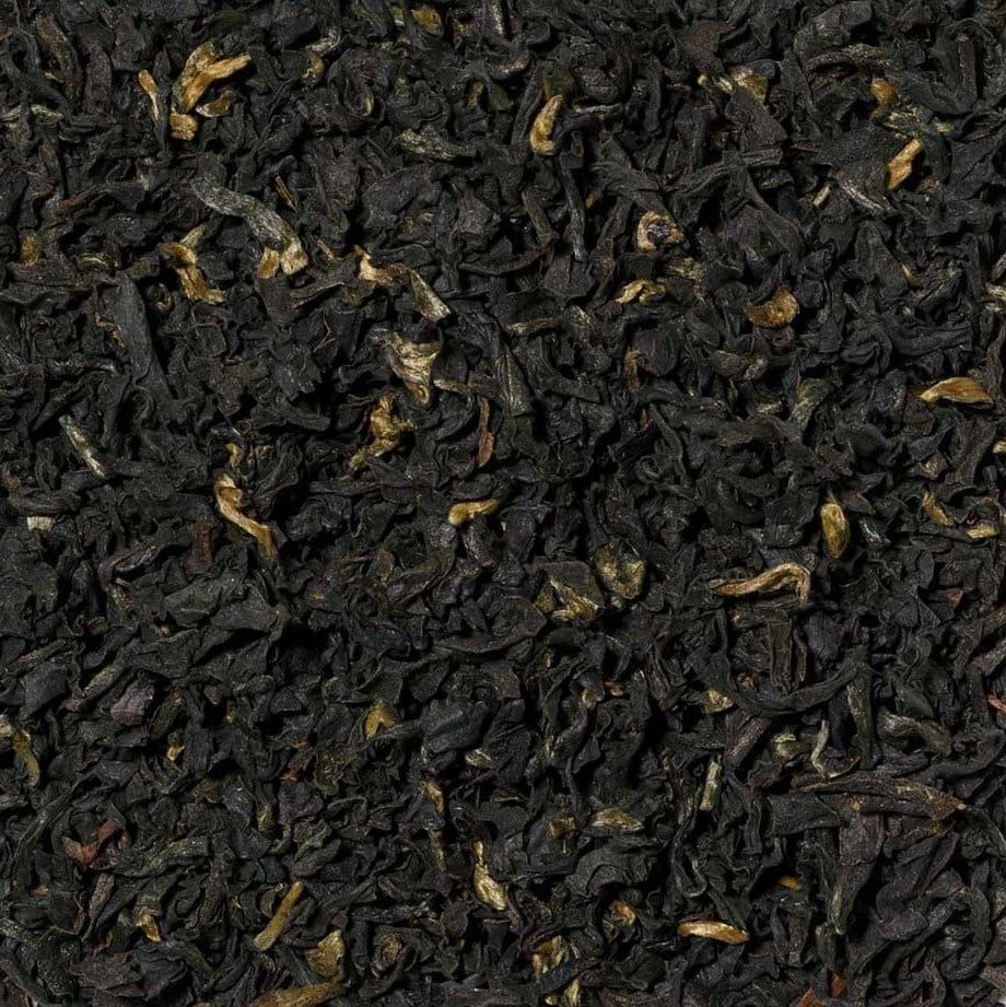 Assam Blend Malty BOP, Maat: 100 gram