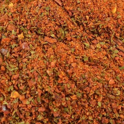 Piri Piri