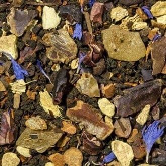 Feel Powered Wellness, Maat: 100 g