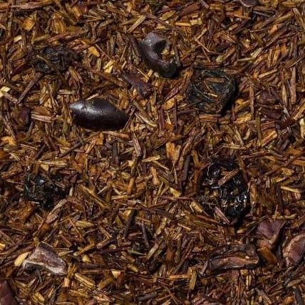 Rooibos Truffel, Maat: 100 g